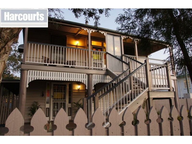 31 Amity Street, Maryborough QLD 4650