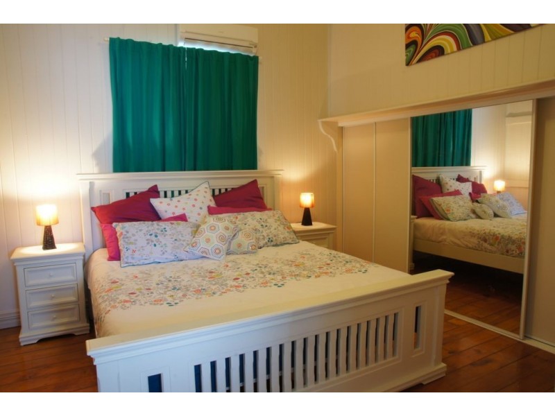 31 Amity Street, Maryborough QLD 4650