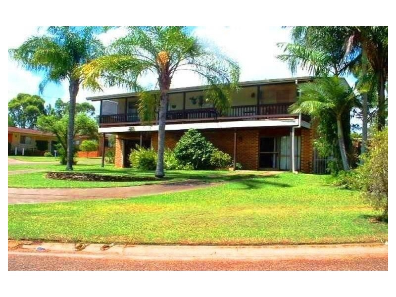 1a Azalea Court, Tinana QLD 4650