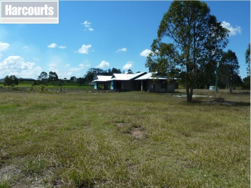 255 Iindah Road, Tinana QLD 4650