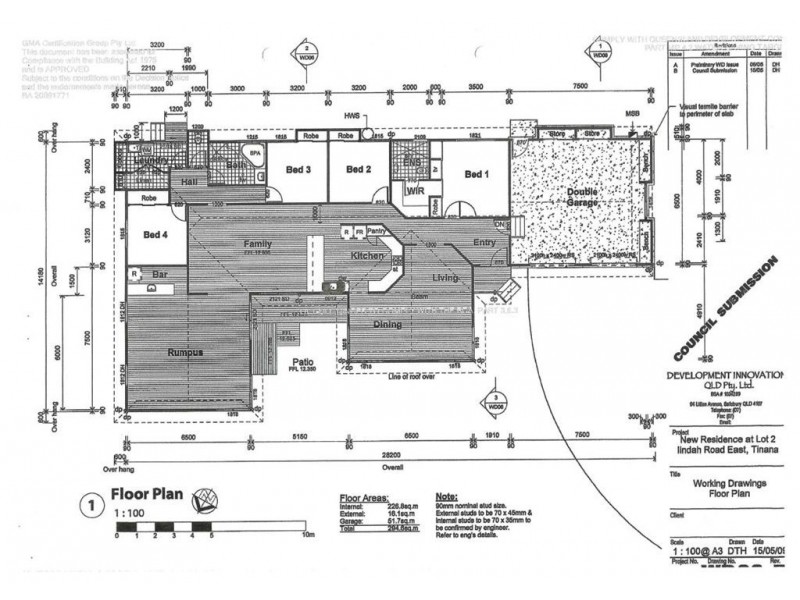 255 Iindah Road, Tinana QLD 4650