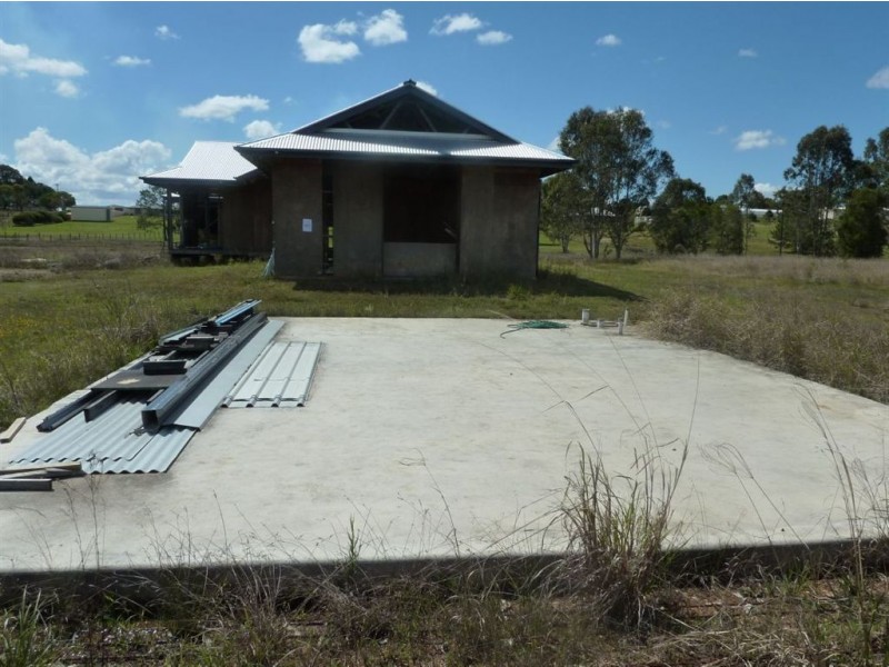 255 Iindah Road, Tinana QLD 4650