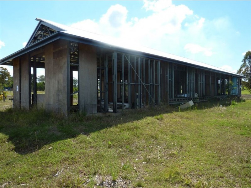 255 Iindah Road, Tinana QLD 4650