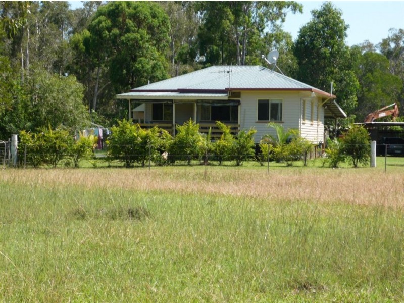 Maryborough QLD 4650