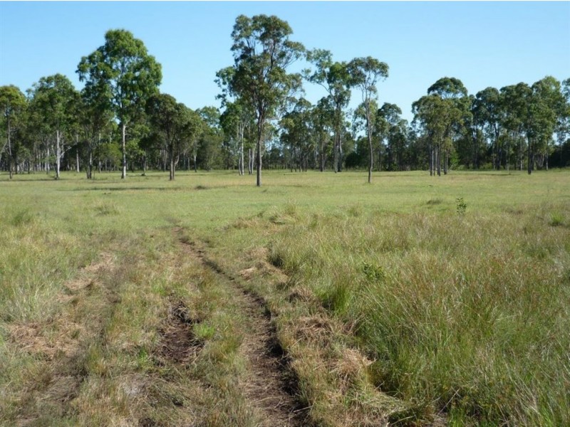 Maryborough QLD 4650