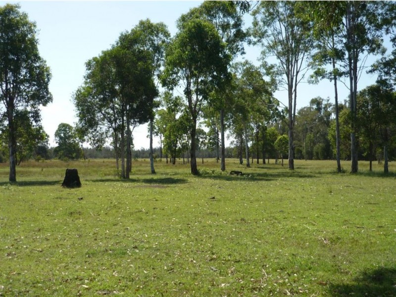 Maryborough QLD 4650