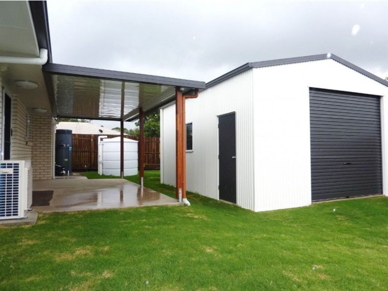 35 Bertram Street, Tinana QLD 4650