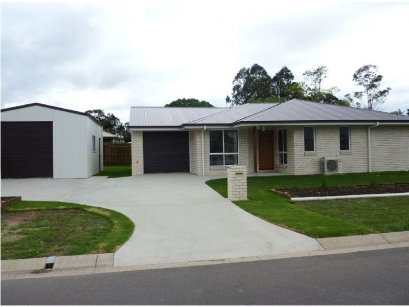 2 Lawman Street, Tinana QLD 4650