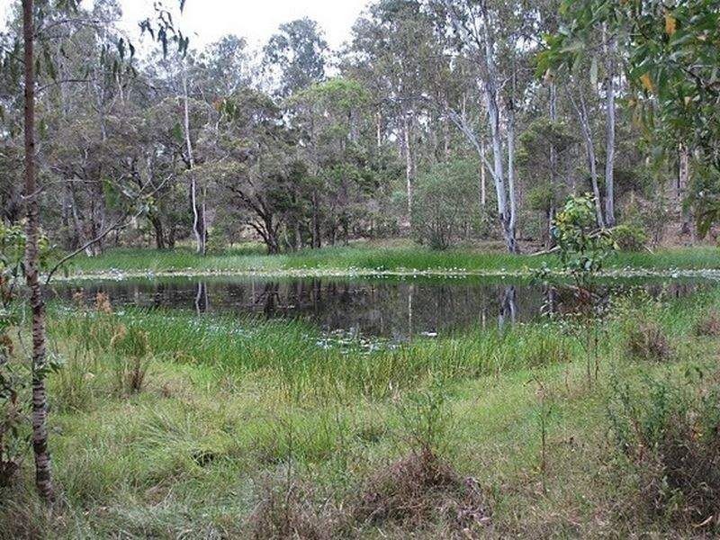 Brooweena QLD 4620