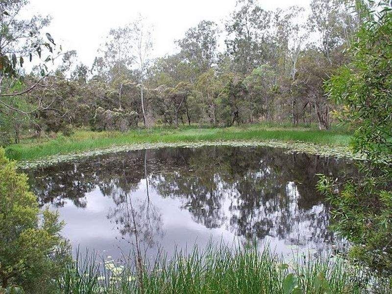 Brooweena QLD 4620