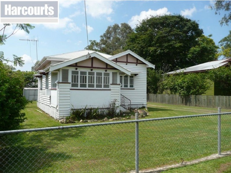 21 Waterston Street, Maryborough QLD 4650