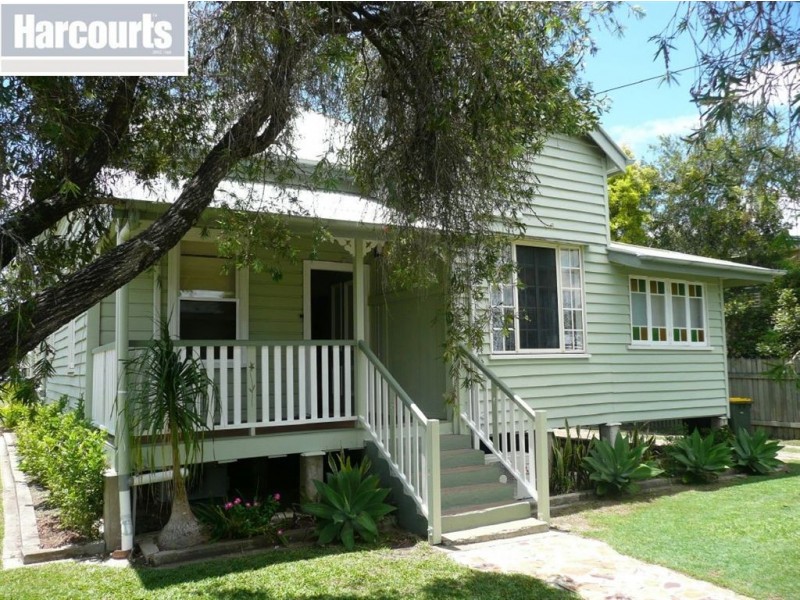 39 Richard Street, Maryborough QLD 4650