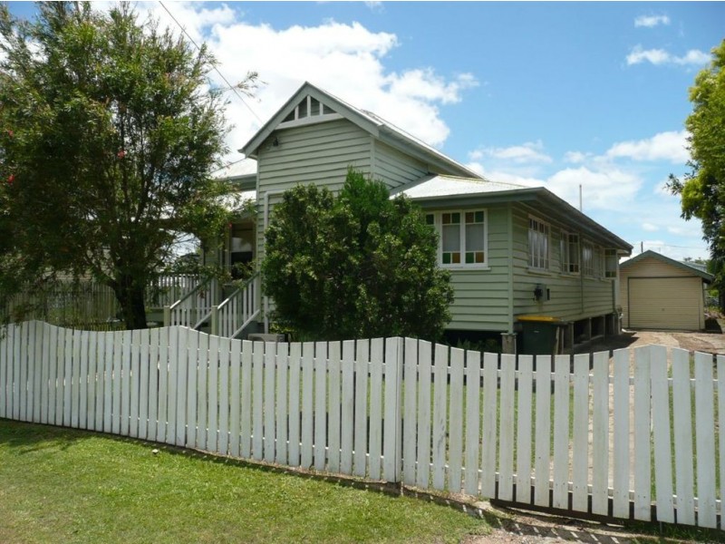 39 Richard Street, Maryborough QLD 4650