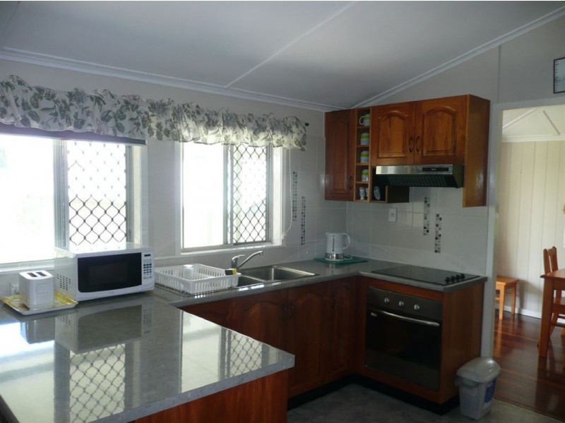 39 Richard Street, Maryborough QLD 4650