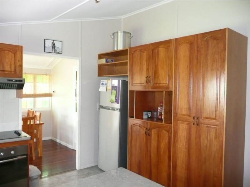 39 Richard Street, Maryborough QLD 4650