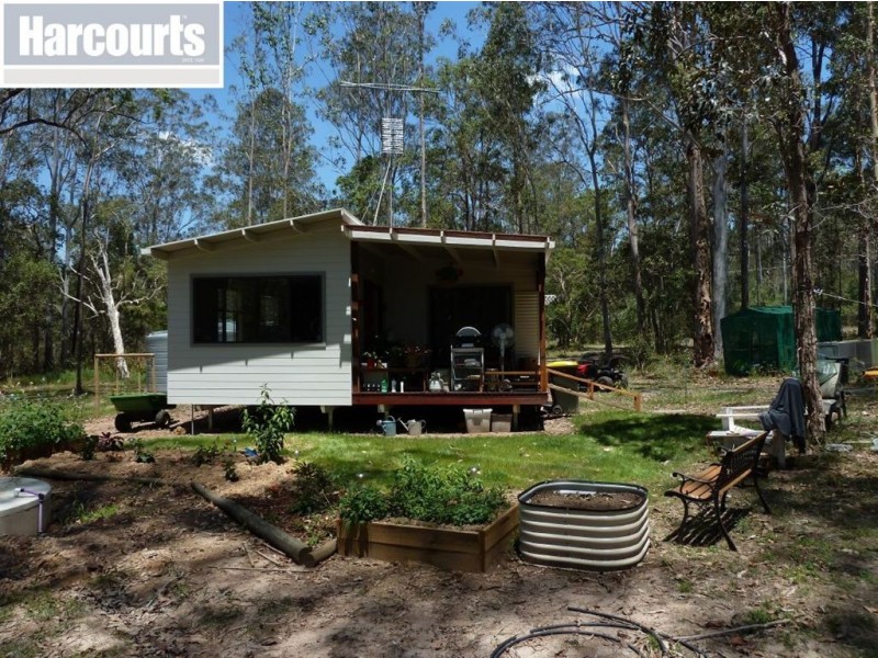 Bauple QLD 4650