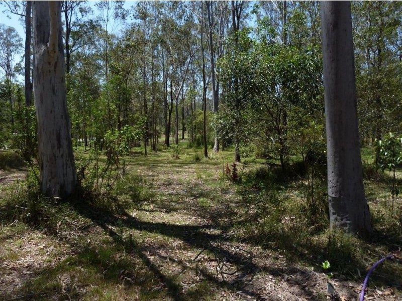 Bauple QLD 4650