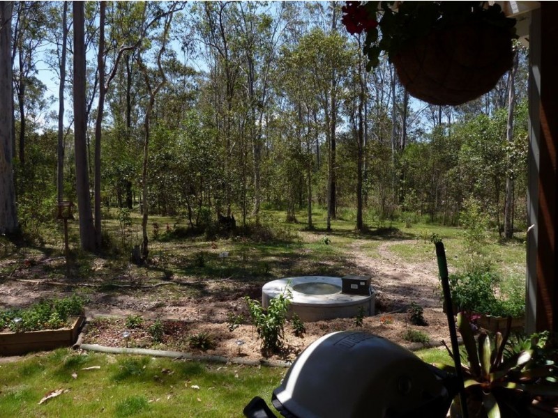 Bauple QLD 4650