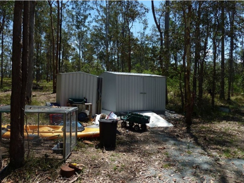 Bauple QLD 4650