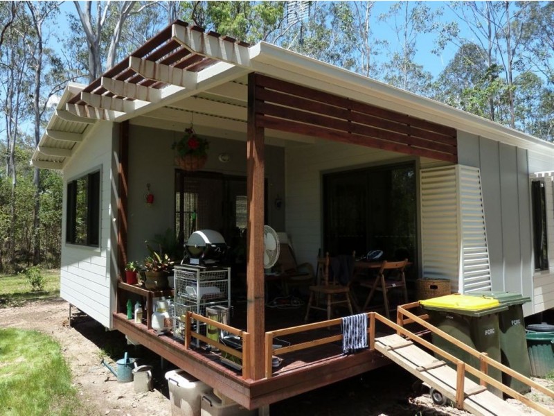 Bauple QLD 4650