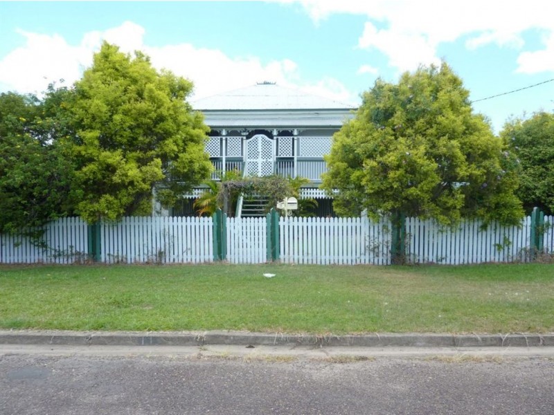 11 James street, Maryborough QLD 4650