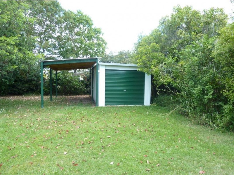11 James street, Maryborough QLD 4650