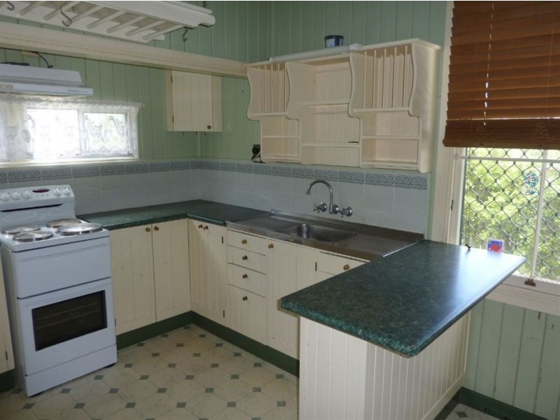 11 James street, Maryborough QLD 4650