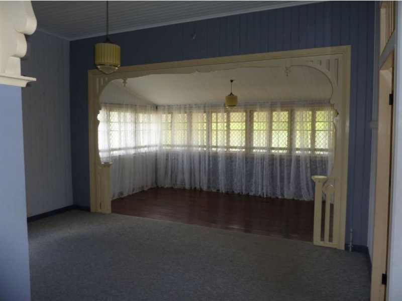 11 James street, Maryborough QLD 4650