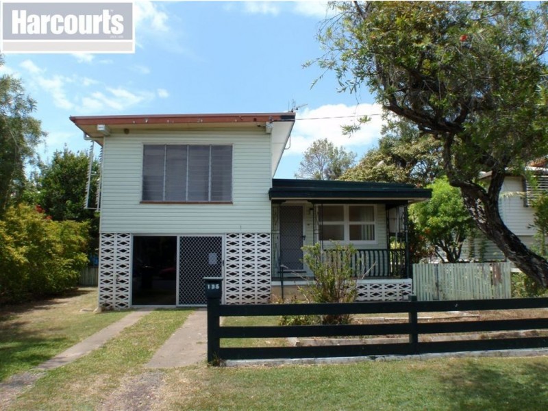 195 Fort Street, Maryborough QLD 4650