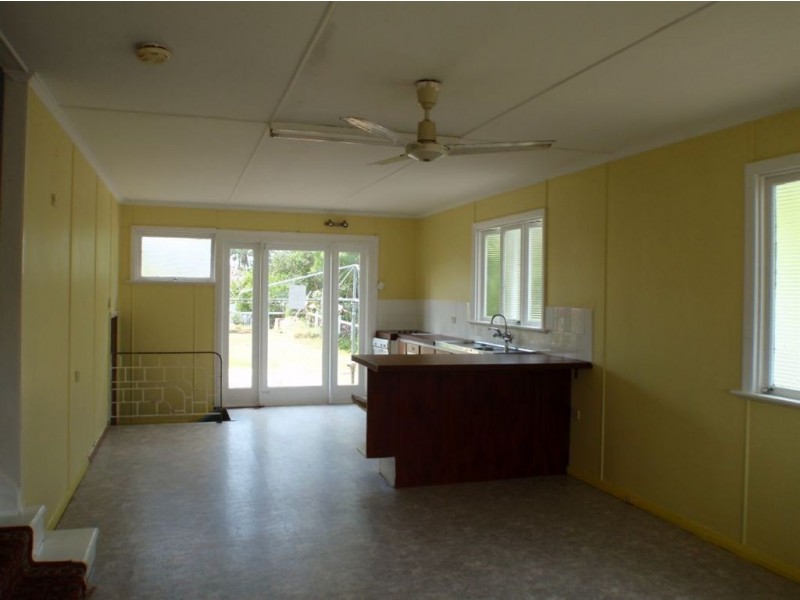 195 Fort Street, Maryborough QLD 4650