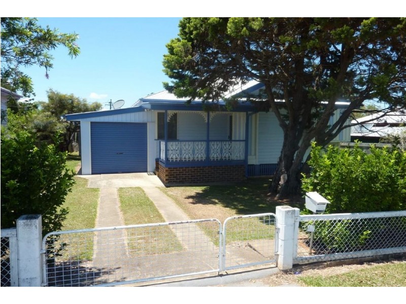 171 Jupiter Street, Maryborough QLD 4650