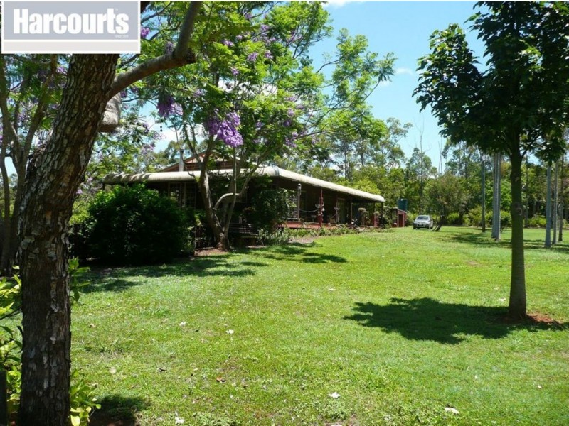 78 Forestry Road, Bauple QLD 4650