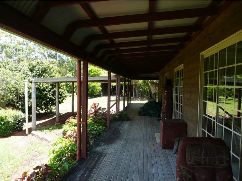 78 Forestry Road, Bauple QLD 4650