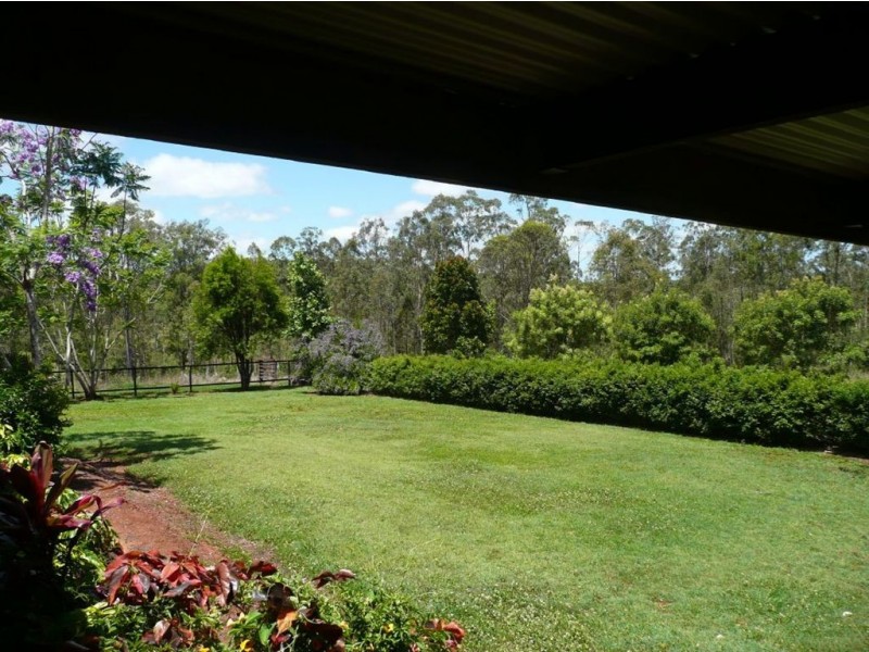78 Forestry Road, Bauple QLD 4650