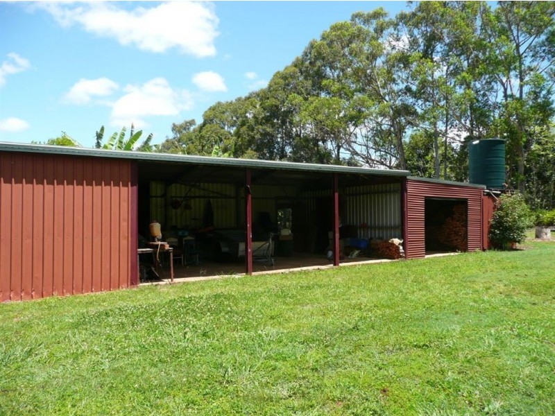 78 Forestry Road, Bauple QLD 4650