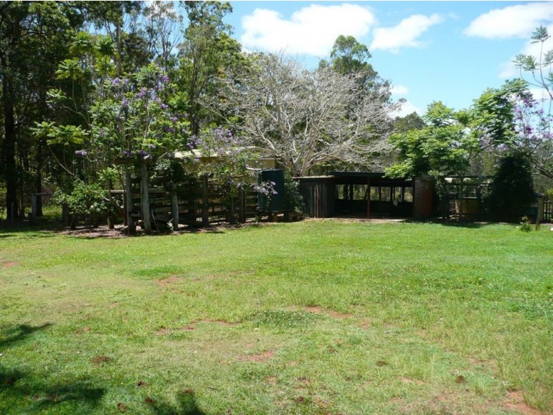 78 Forestry Road, Bauple QLD 4650