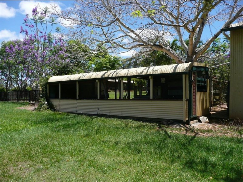 78 Forestry Road, Bauple QLD 4650