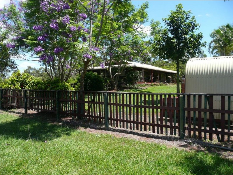 78 Forestry Road, Bauple QLD 4650