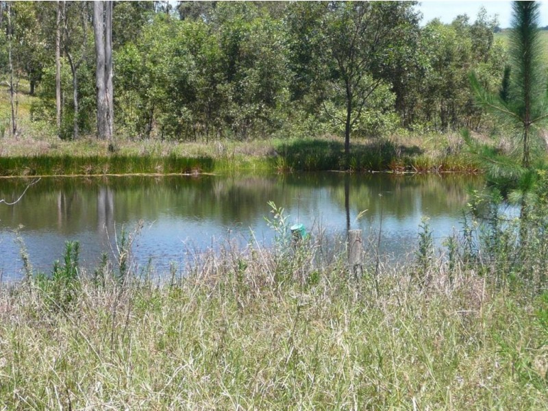 78 Forestry Road, Bauple QLD 4650