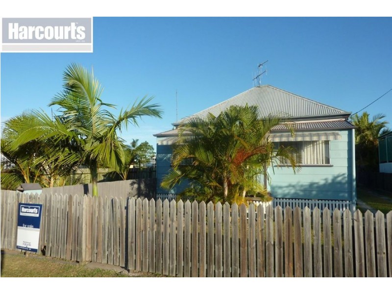 43 Rocky Street, Maryborough QLD 4650