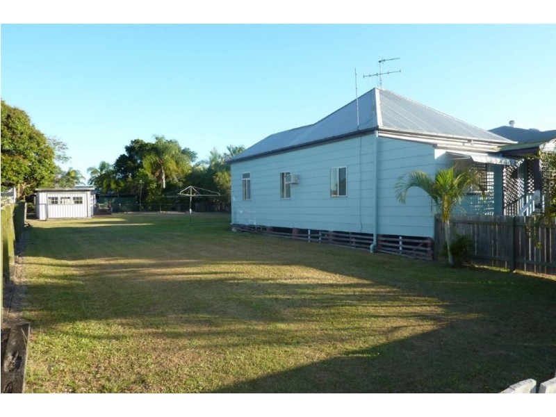 43 Rocky Street, Maryborough QLD 4650