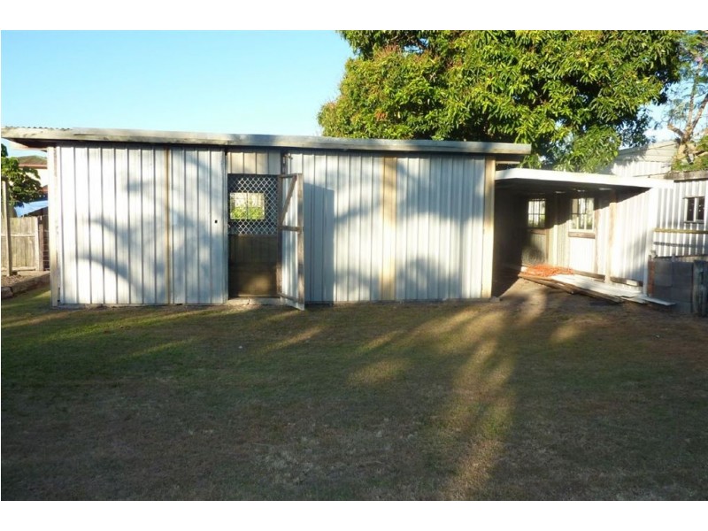 43 Rocky Street, Maryborough QLD 4650