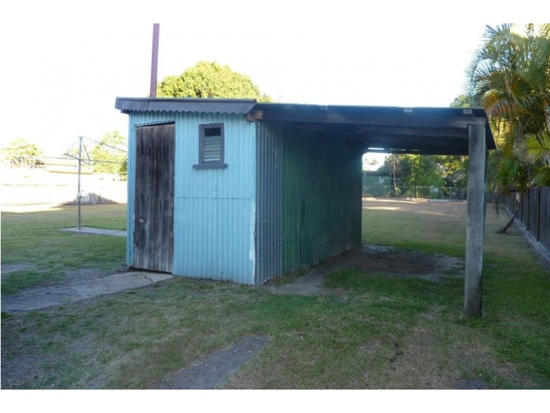 43 Rocky Street, Maryborough QLD 4650