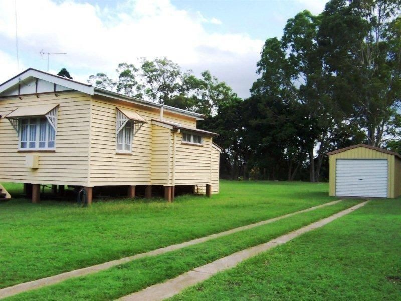 11 Puller Street, Granville QLD 4650
