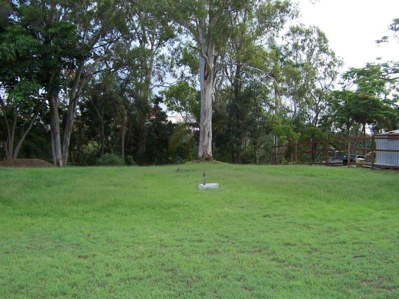 11 Puller Street, Granville QLD 4650