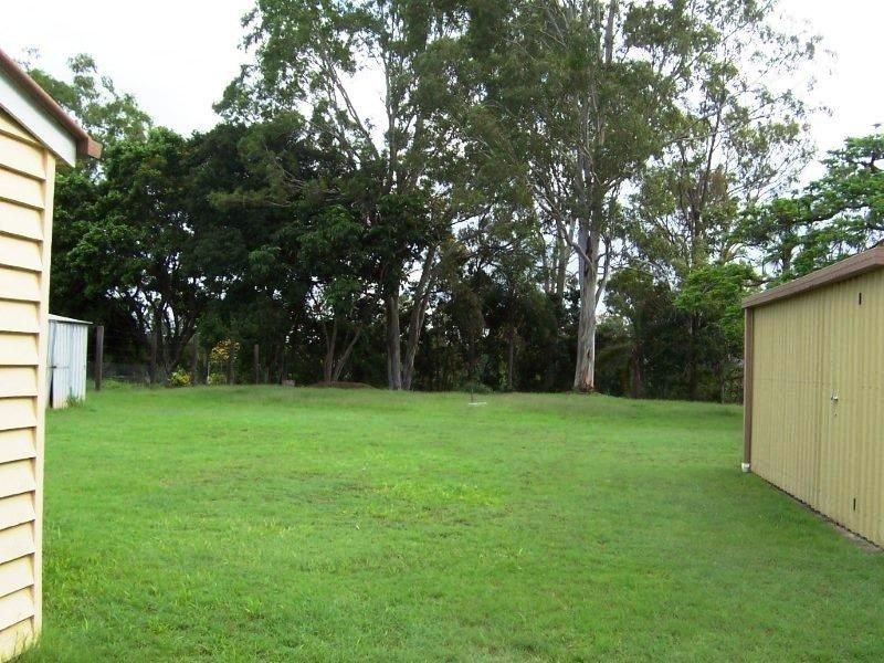 11 Puller Street, Granville QLD 4650