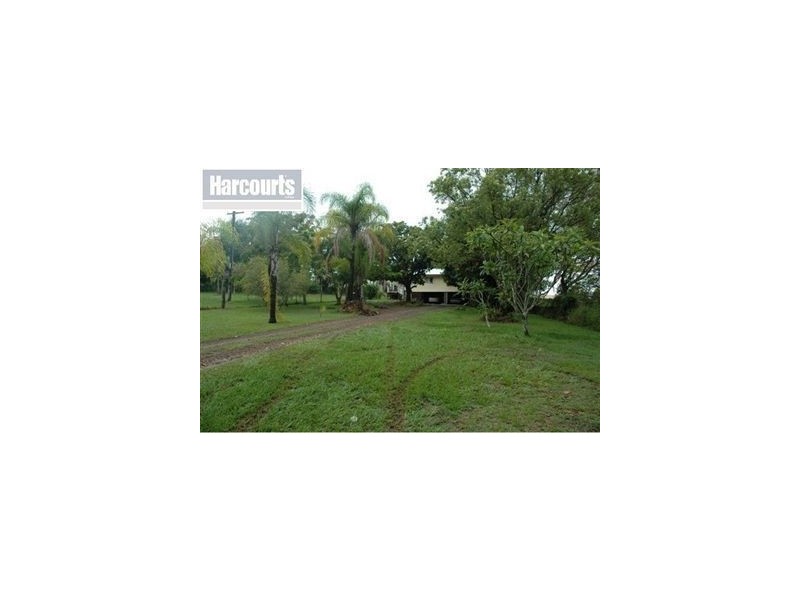 162 Gympie Road, Tinana QLD 4650