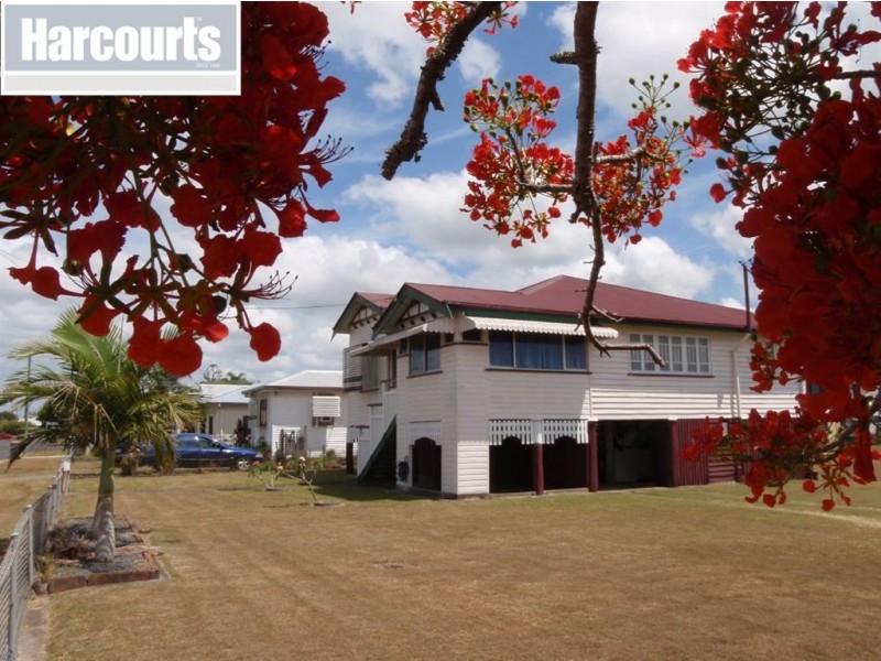 1 Premier Street, Maryborough QLD 4650