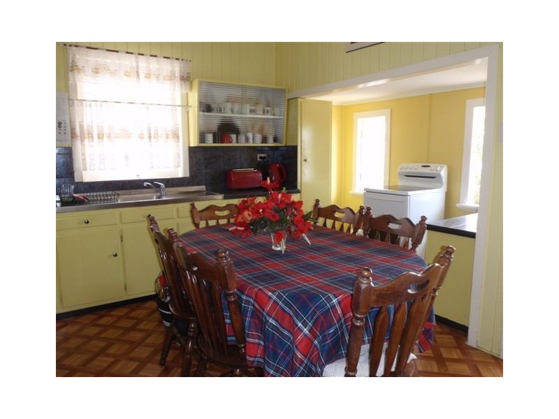 1 Premier Street, Maryborough QLD 4650