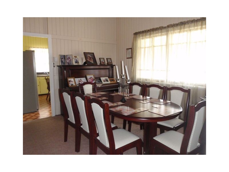 1 Premier Street, Maryborough QLD 4650